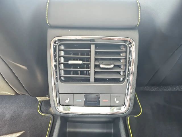 Skoda Enyaq Coupe Lounge RS