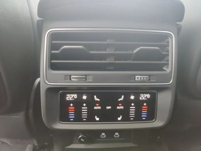 Audi SQ7 4.0 TFSI Quattro S-Tronic