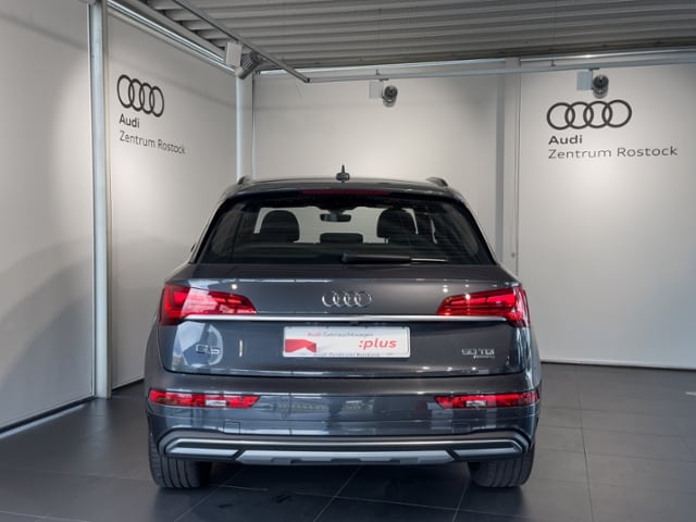 Audi Q5 50 TDI Quattro