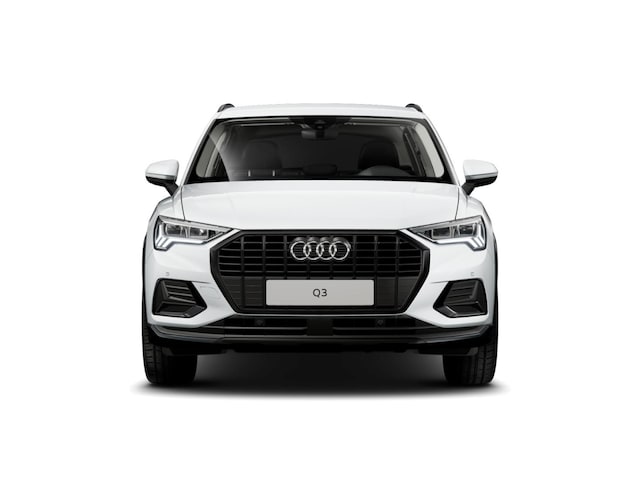 Audi Q3 35 TFSI S-Tronic