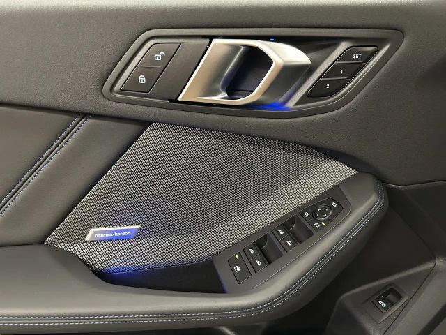 BMW 135 M-Sport Sedan xDrive