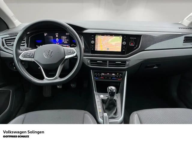 Volkswagen Taigo 1.0 TSI Life