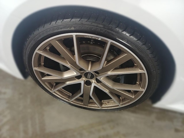 Audi TT 40 TFSI Roadster S-Tronic