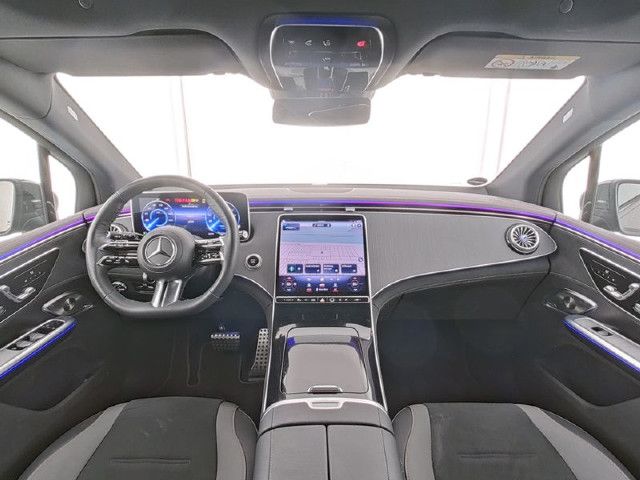 Mercedes-Benz EQE SUV 350
