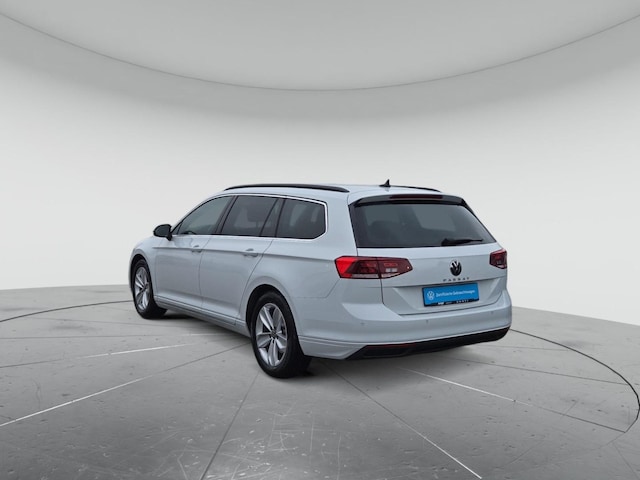 Volkswagen Passat 2.0 TSI Business DSG Variant