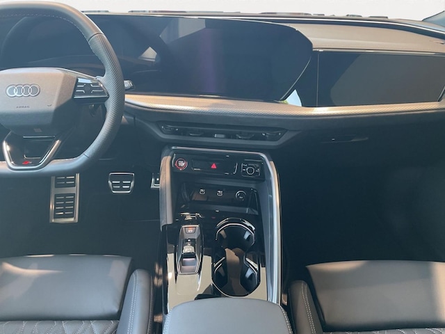 Audi SQ5 S-Tronic Sportback