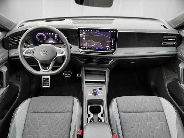 Volkswagen Tiguan 2.0 TDI