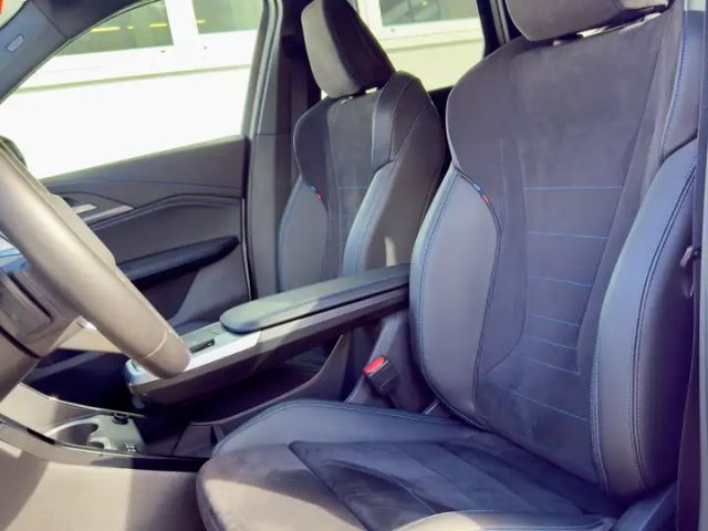 BMW X1 M-Sport xDrive