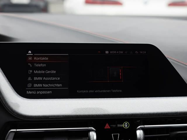 BMW 118 118i Sedan Sport Line