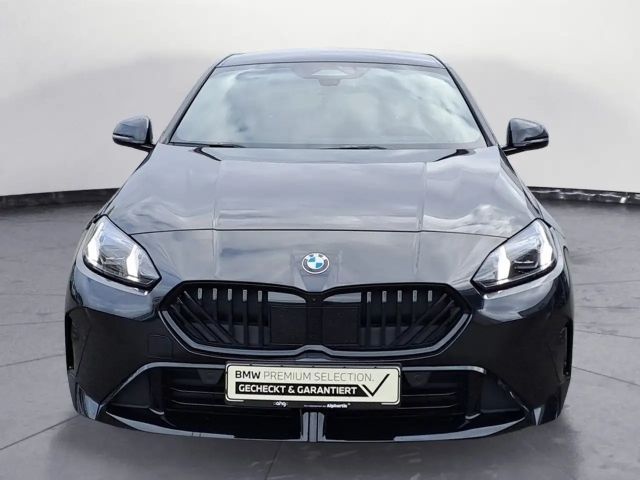 BMW 120 M-Sport Sedan