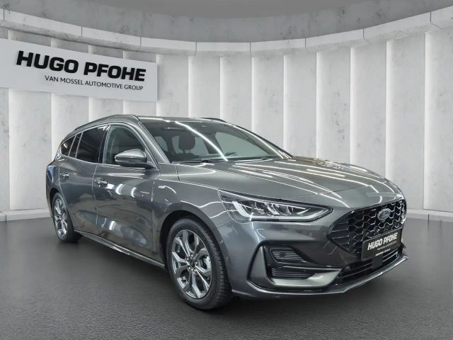 Ford Focus ST Line Wagon