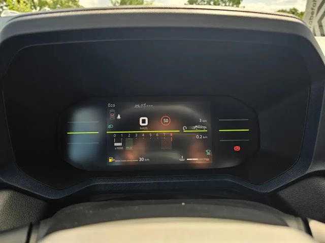 Dacia Bigster Mild Hybrid 130