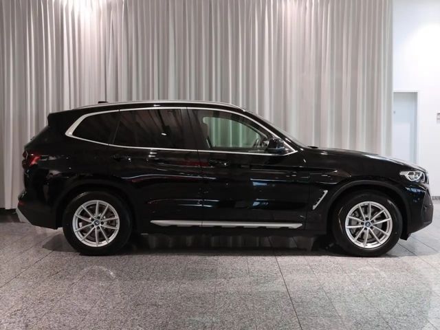 BMW X3 xDrive30e