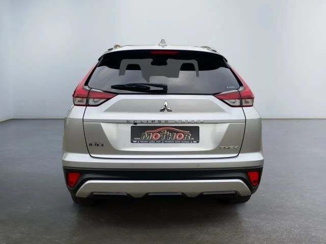 Mitsubishi Eclipse Cross 4WD PHEV