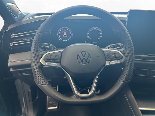 Volkswagen Tiguan 2.0 TDI 4Motion DSG