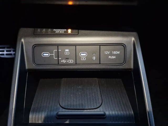 Hyundai Kona Electric N Line