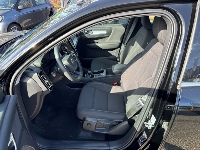Volvo XC40 Inscription Recharge