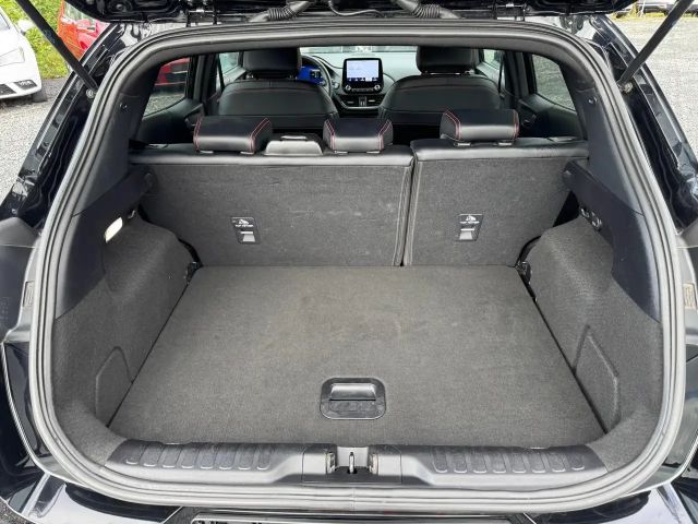 Ford Puma EcoBoost ST Line