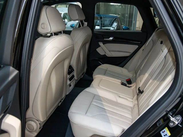 Audi Q5 40 TDI Quattro