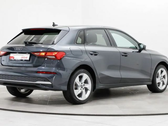 Audi A3 30 TFSI S-Tronic Sedan