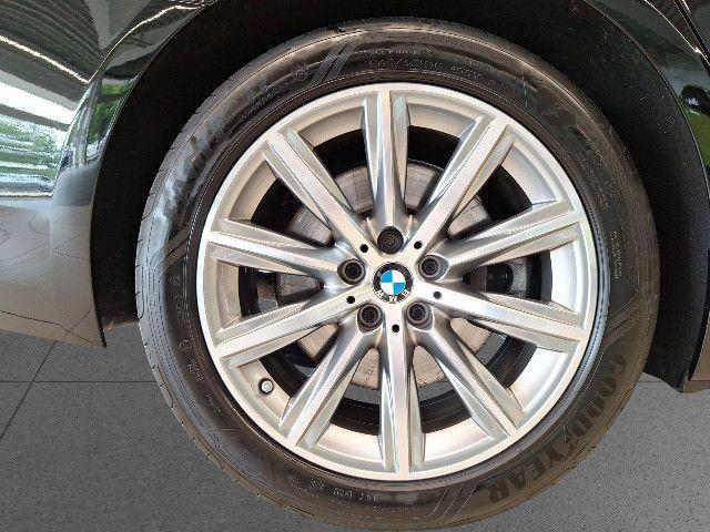 BMW 530 530d Touring xDrive