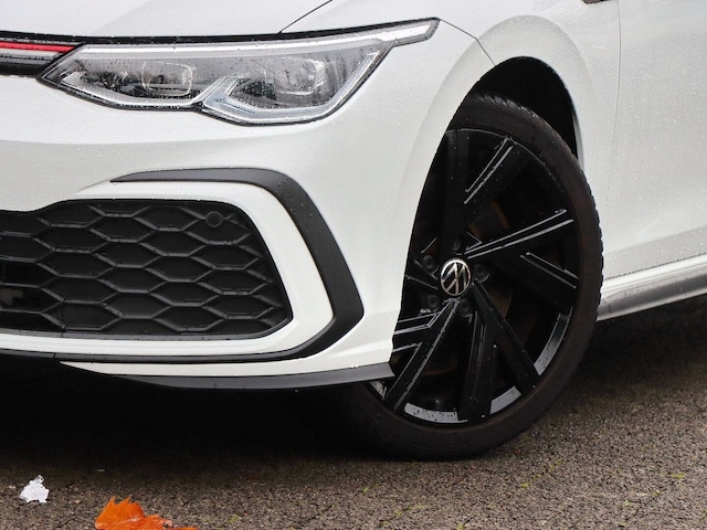 Volkswagen Golf 2.0 TSI DSG