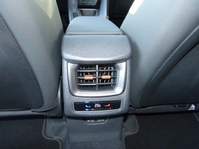 Cupra Terramar 2.0 TSI VZ