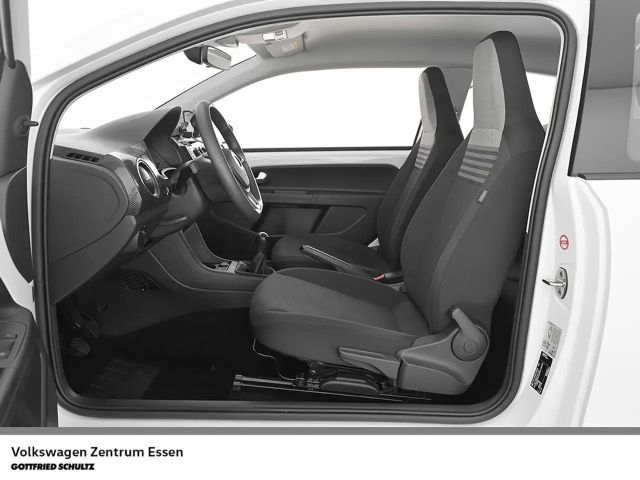 Volkswagen up! Basis LED Klima Bluetooth