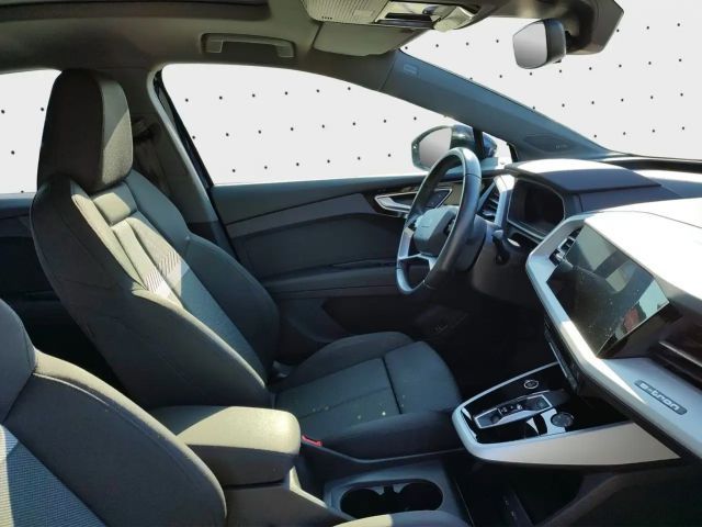 Audi Q4 e-tron 50 Quattro