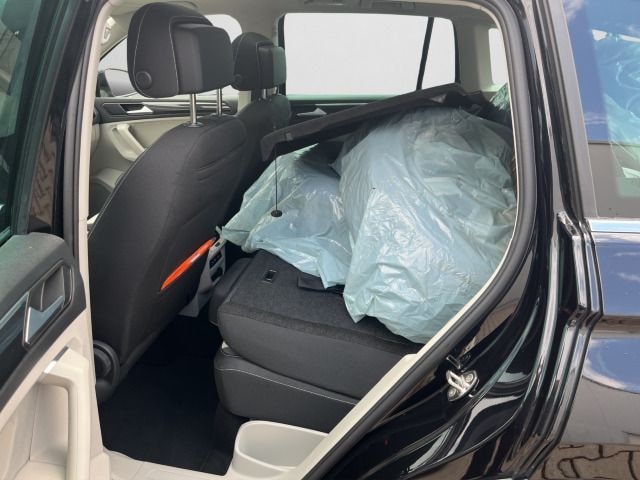 Volkswagen Tiguan DSG Elegance Elegance