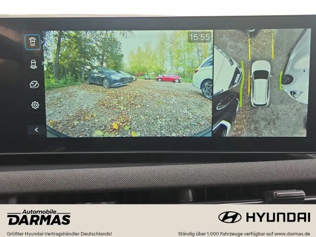 Hyundai Tucson 2WD N Line