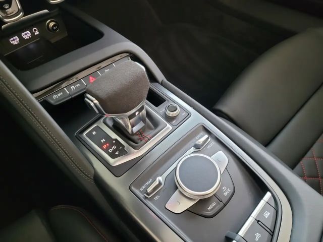 Audi R8 Performance Quattro Spyder