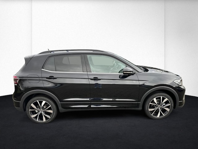 Volkswagen T-Cross 1.5 TSI DSG R-Line