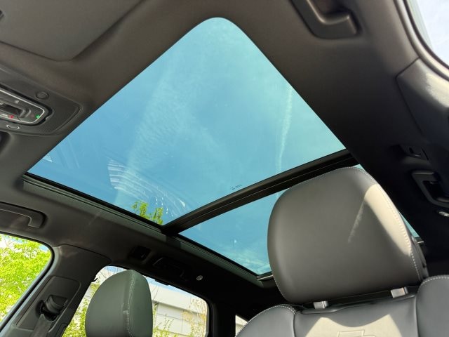 Audi Q7 50 TDI Quattro S-Line