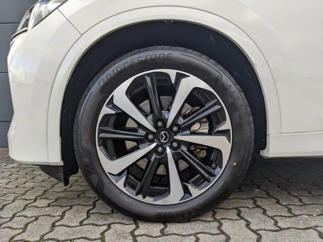 Mazda CX-60 2.5L 4WD Takumi