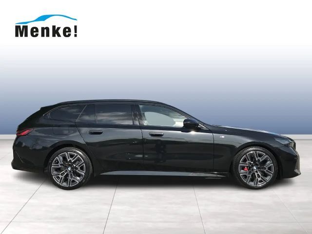 BMW 520 520d M-Sport xDrive