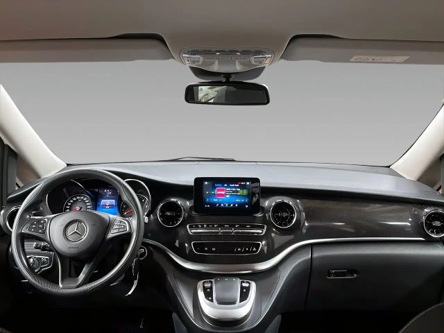 Mercedes-Benz V 220 Limousine Lang V 220 d