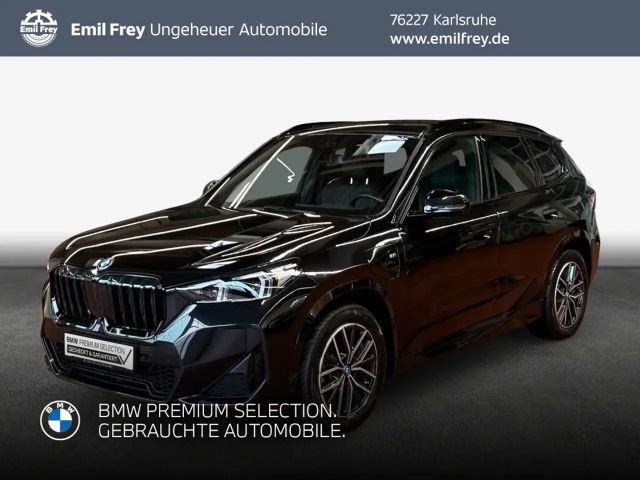 BMW X1 xDrive25e