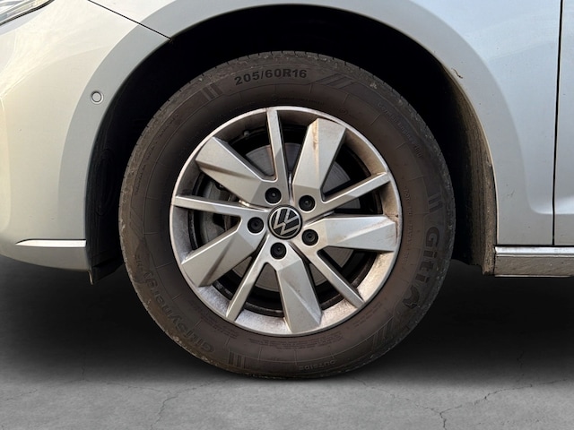 Volkswagen Caddy 2.0 TDI Life Maxi