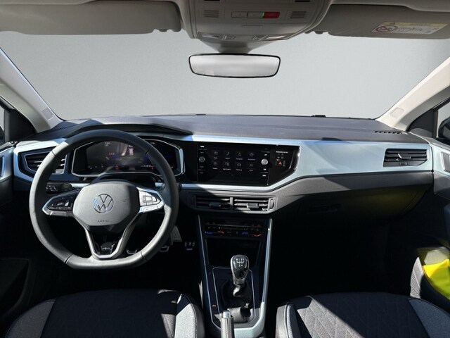 Volkswagen Polo 1.0 TSI