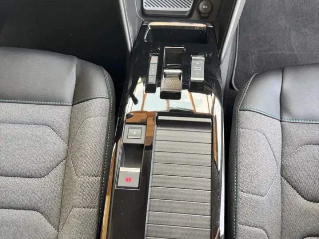 Citroën ë-C4 Feel Pack