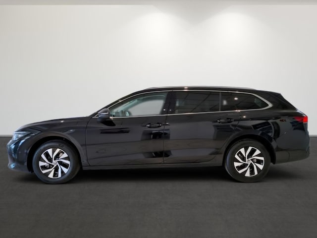 Volkswagen Passat Business DSG