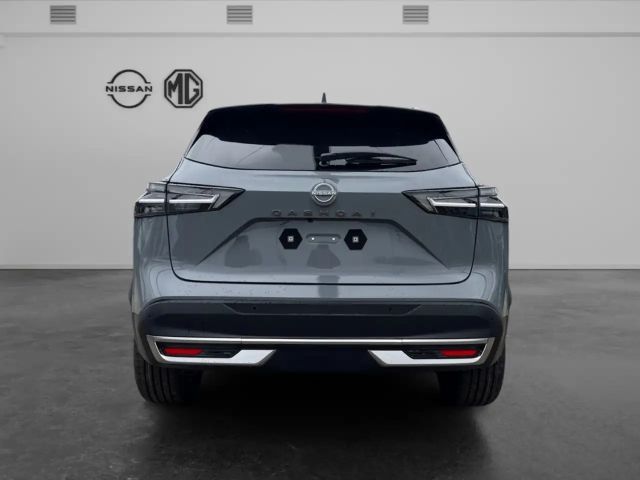 Nissan Qashqai DIG-T N-Connecta