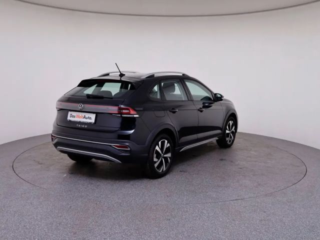 Volkswagen Taigo DSG Style