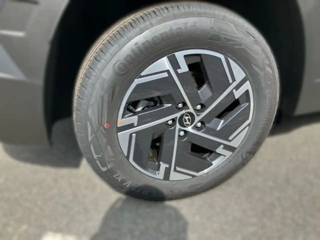 Hyundai Tucson 2WD T-GDi