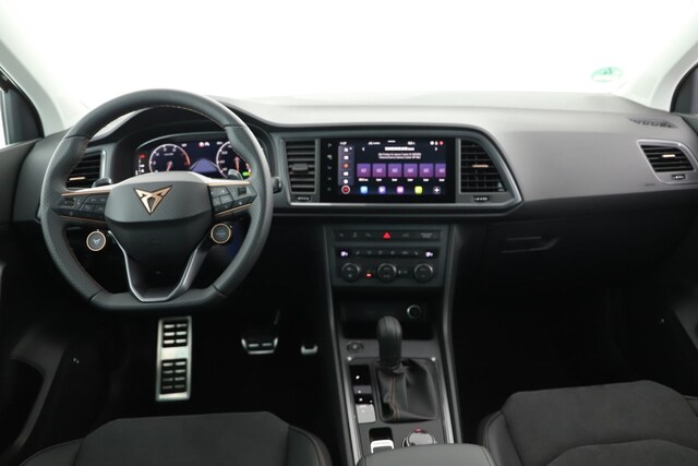 Cupra Ateca 1.5 TSI DSG