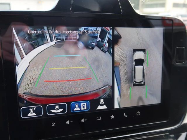 Suzuki S-Cross AllGrip Flash Hybrid