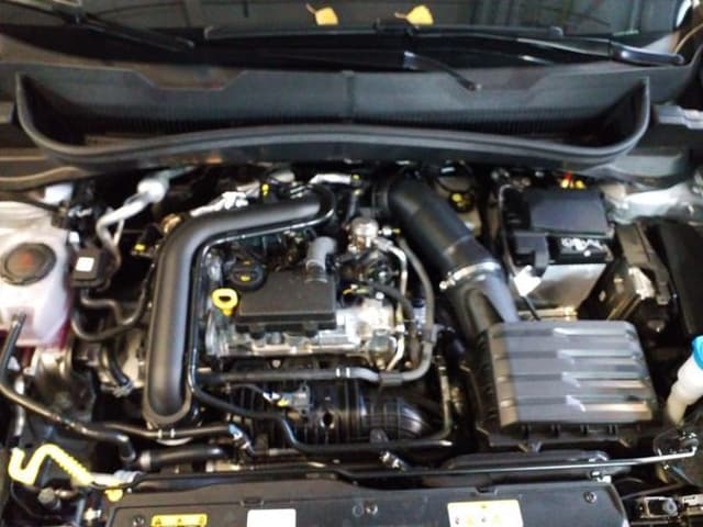 Volkswagen T-Cross 1.0 TSI DSG Life