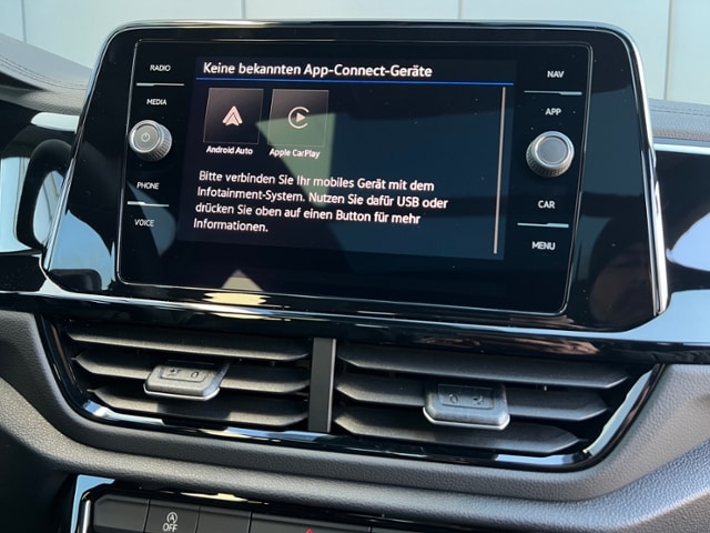 Volkswagen T-Roc 1.5 TSI DSG Style