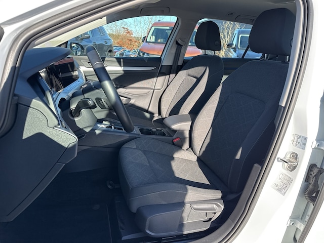 Volkswagen Golf DSG Variant